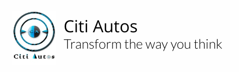 Citi Autos Ltd Logo